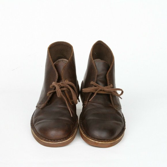 Chukka_Boots